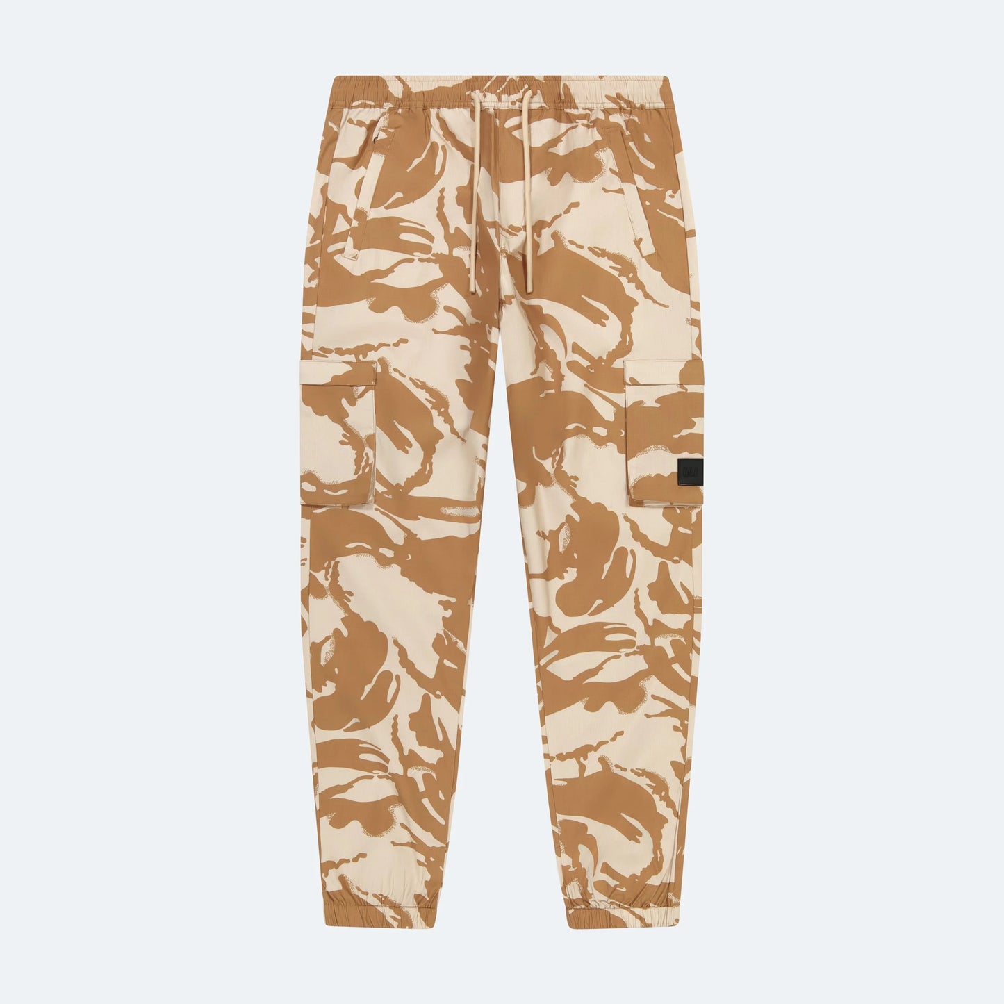訳アリ品 Ripstop Jogger in Desert DPM