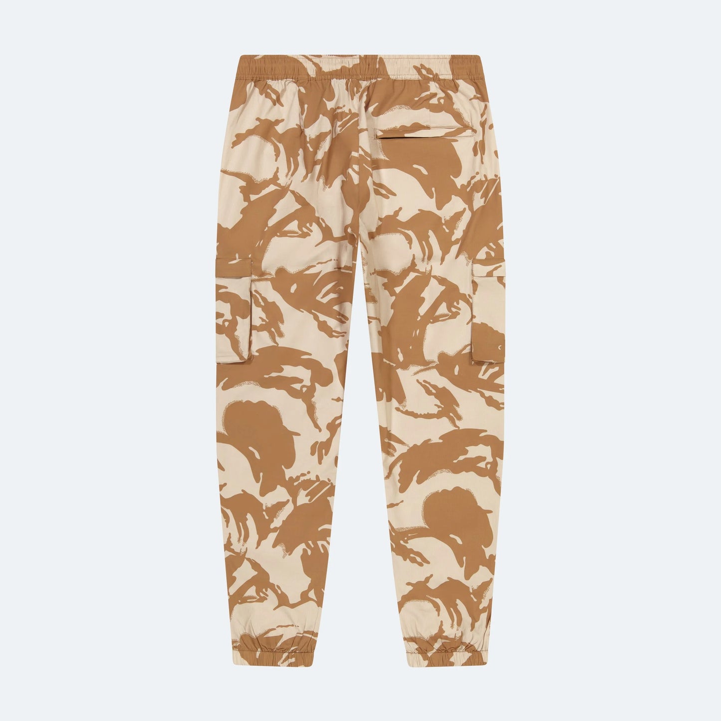 訳アリ品 Ripstop Jogger in Desert DPM