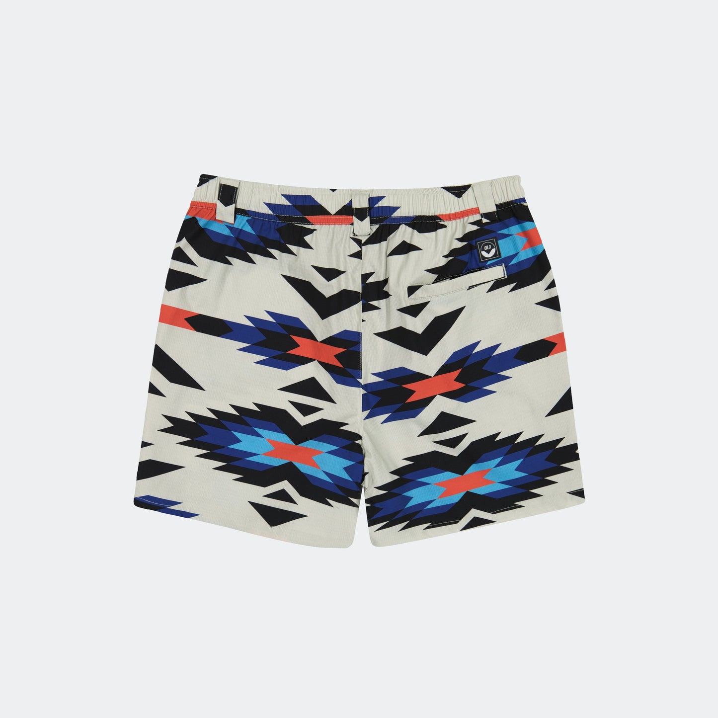 QILO x BCS EDC Mk. II Short in SWXL