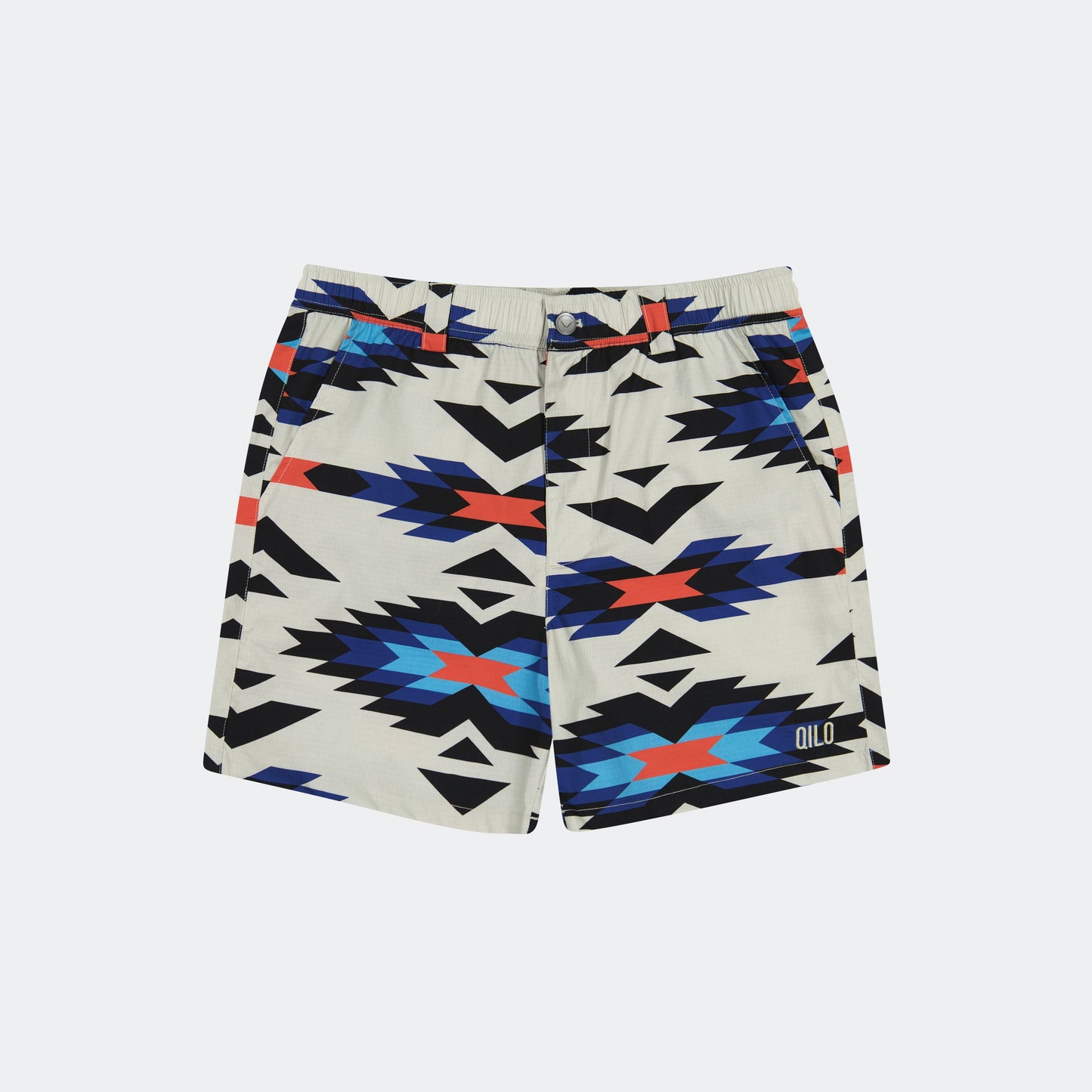 QILO x BCS EDC Mk. II Short in SWXL