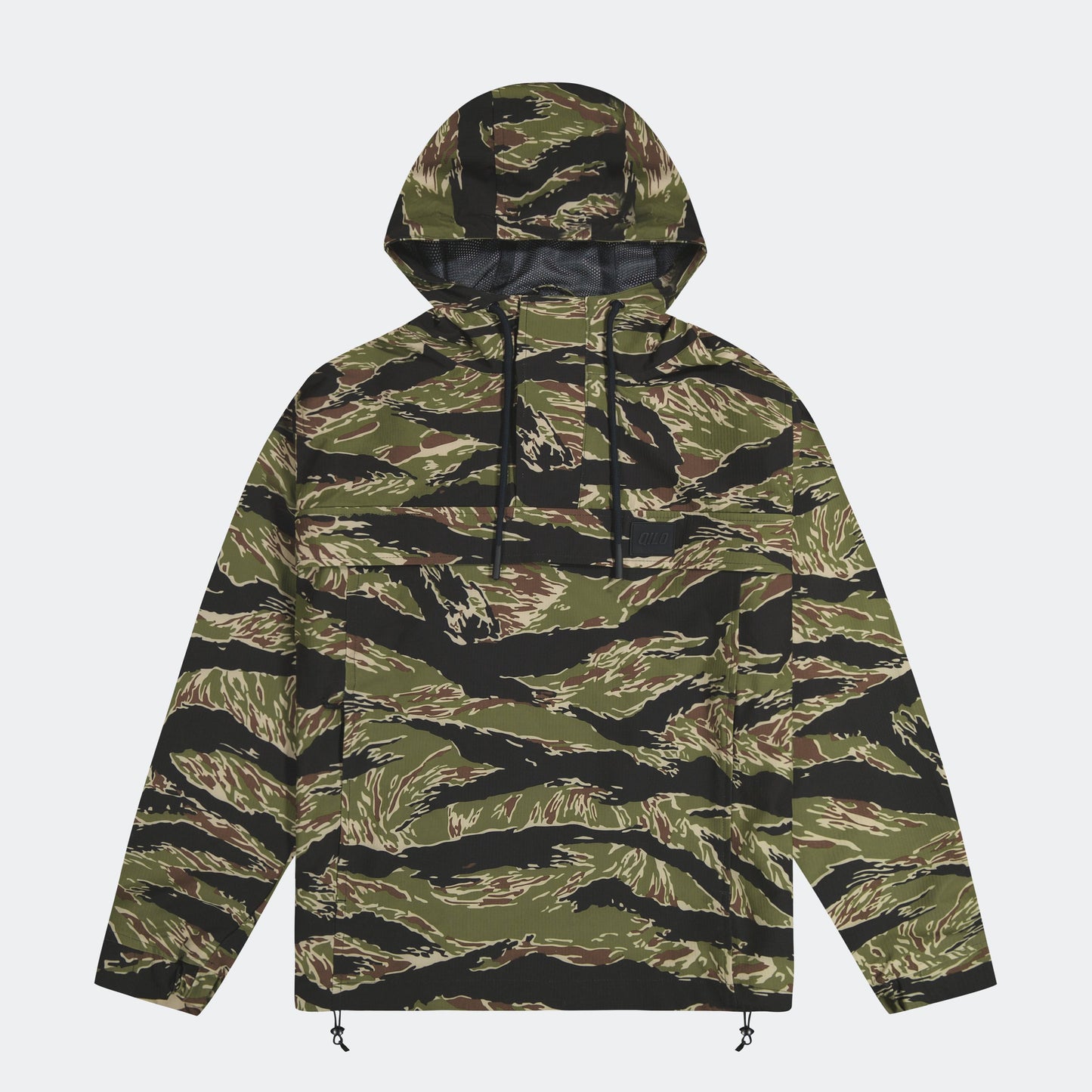 Nordwind WR Anorak in Tiger Stripe