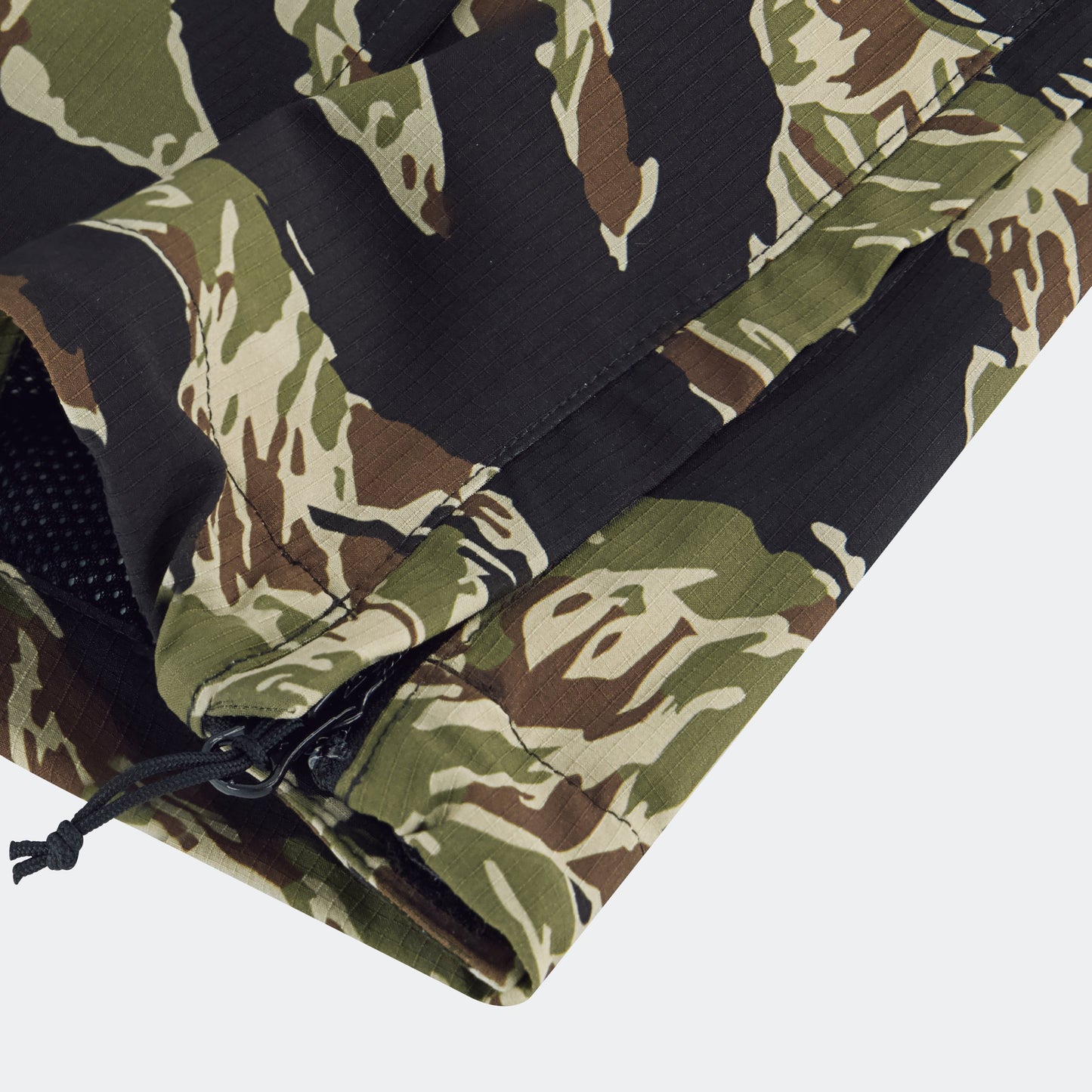 Nordwind WR Anorak in Tiger Stripe