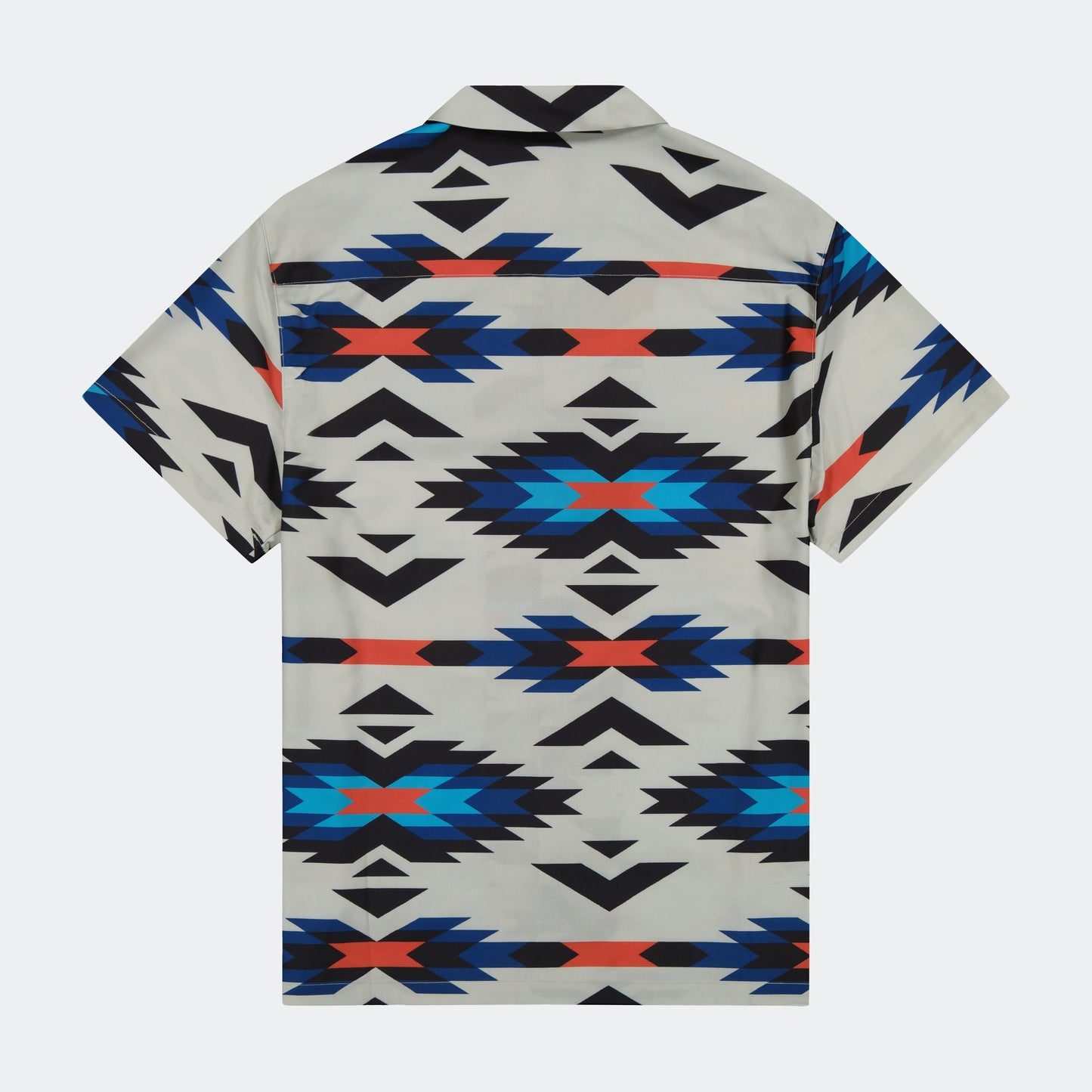 QILO x BCS Resort Shirt in SWXL