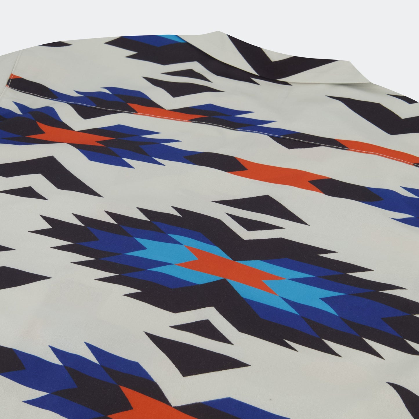 QILO x BCS Resort Shirt in SWXL