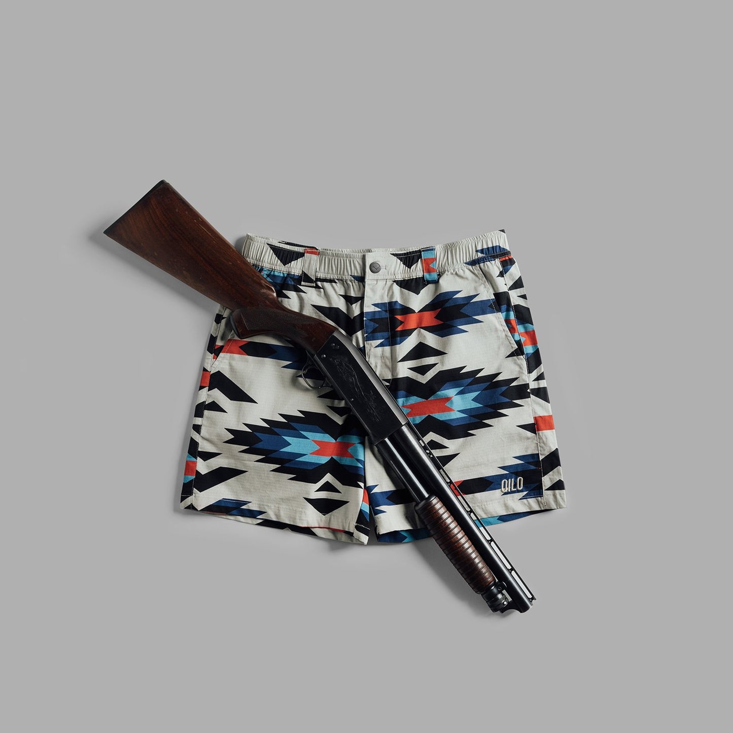 QILO x BCS EDC Mk. II Short in SWXL