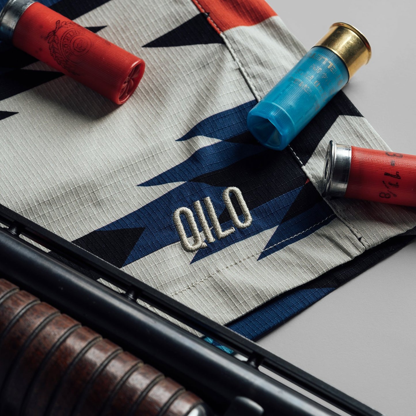 QILO x BCS EDC Mk. II Short in SWXL