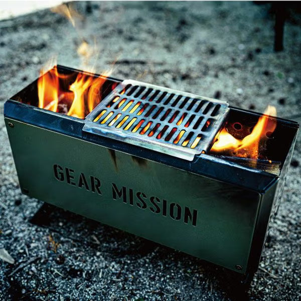 GRILL GRATE(GM-BF1GT1)