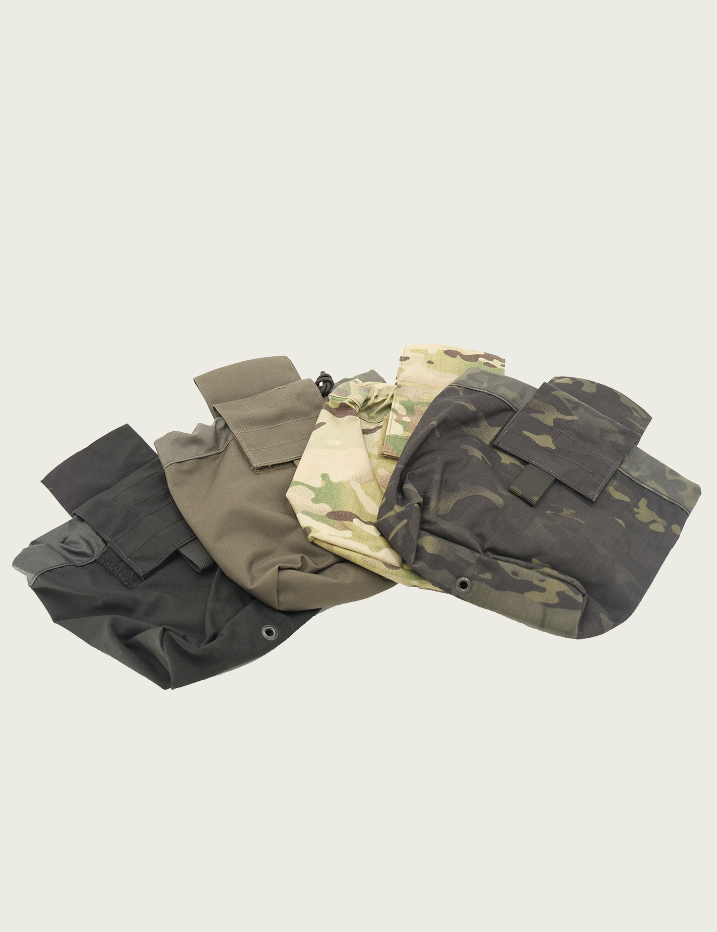 LBT Dump Pouch ダンプポーチ