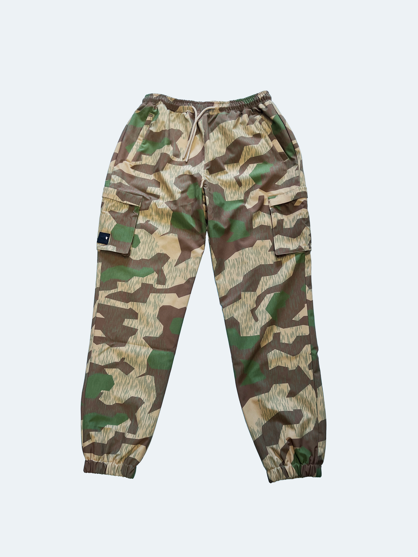訳アリ品 QILOxOnwardResearch Nordwind WR Cargo JoggerSplittertarn