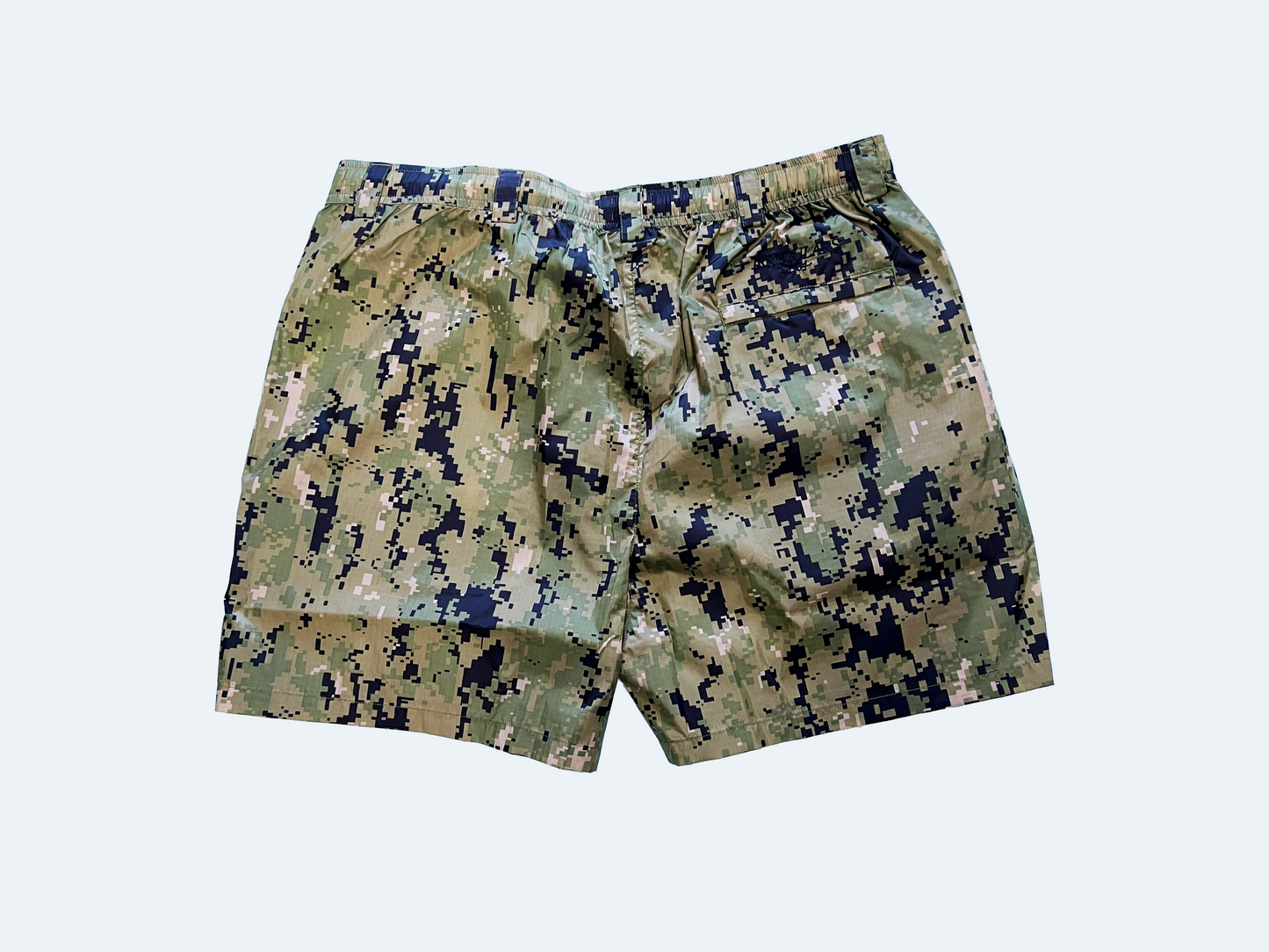 QILO x SC Irregulars EDC Short Mk. III in Aor2