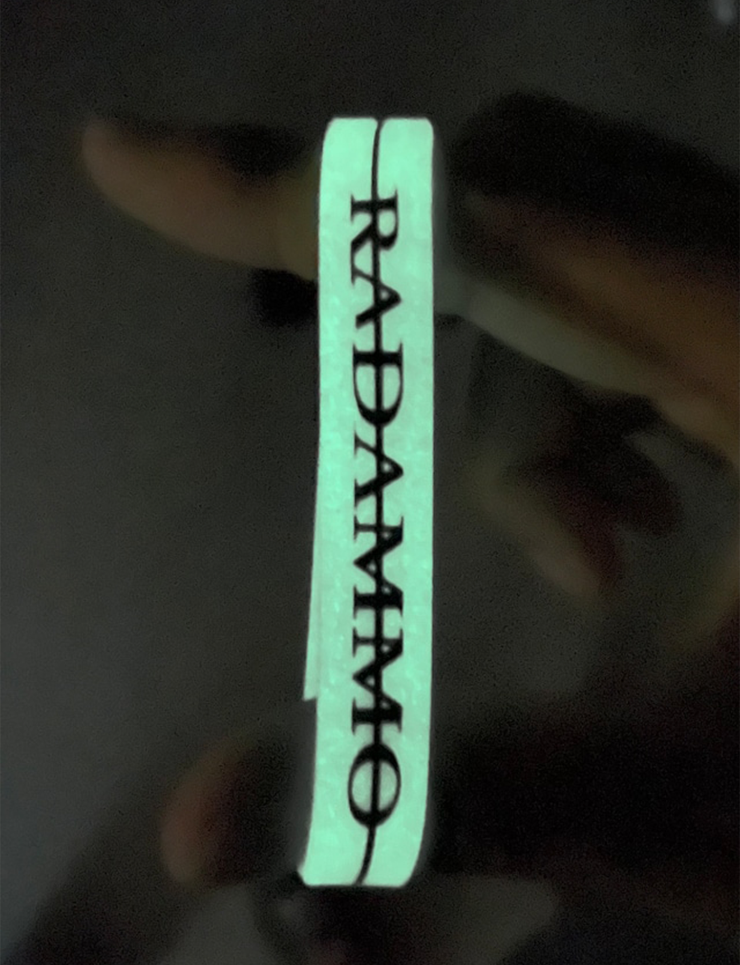 RADAMMO RADAMMOverRubberbund ラッドアモ RADAMMOverラバーバンド 各種カラー