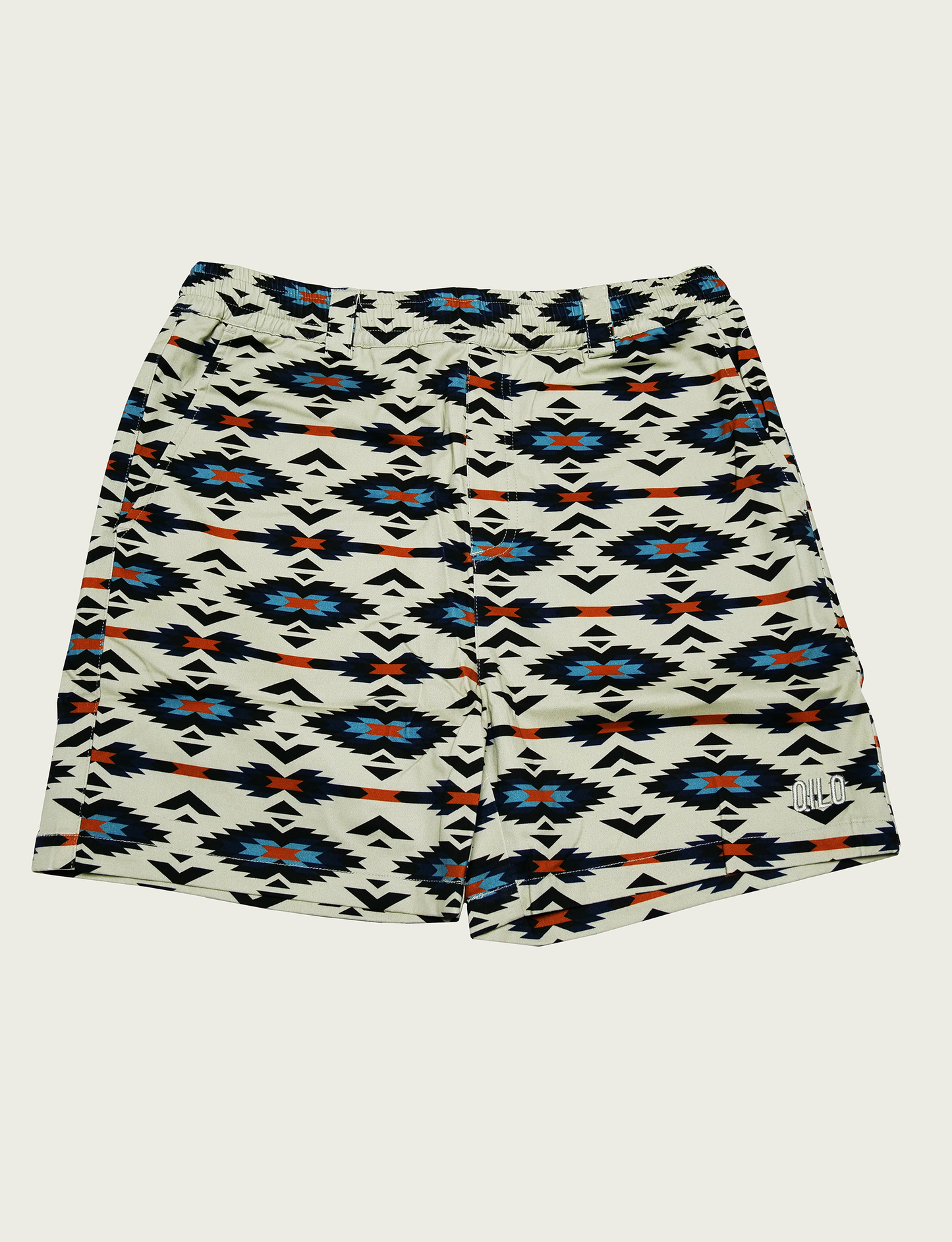 QILO x BCS EDC Short in Southwest Camo キロ コラボ ショートパンツ サウスウェスト