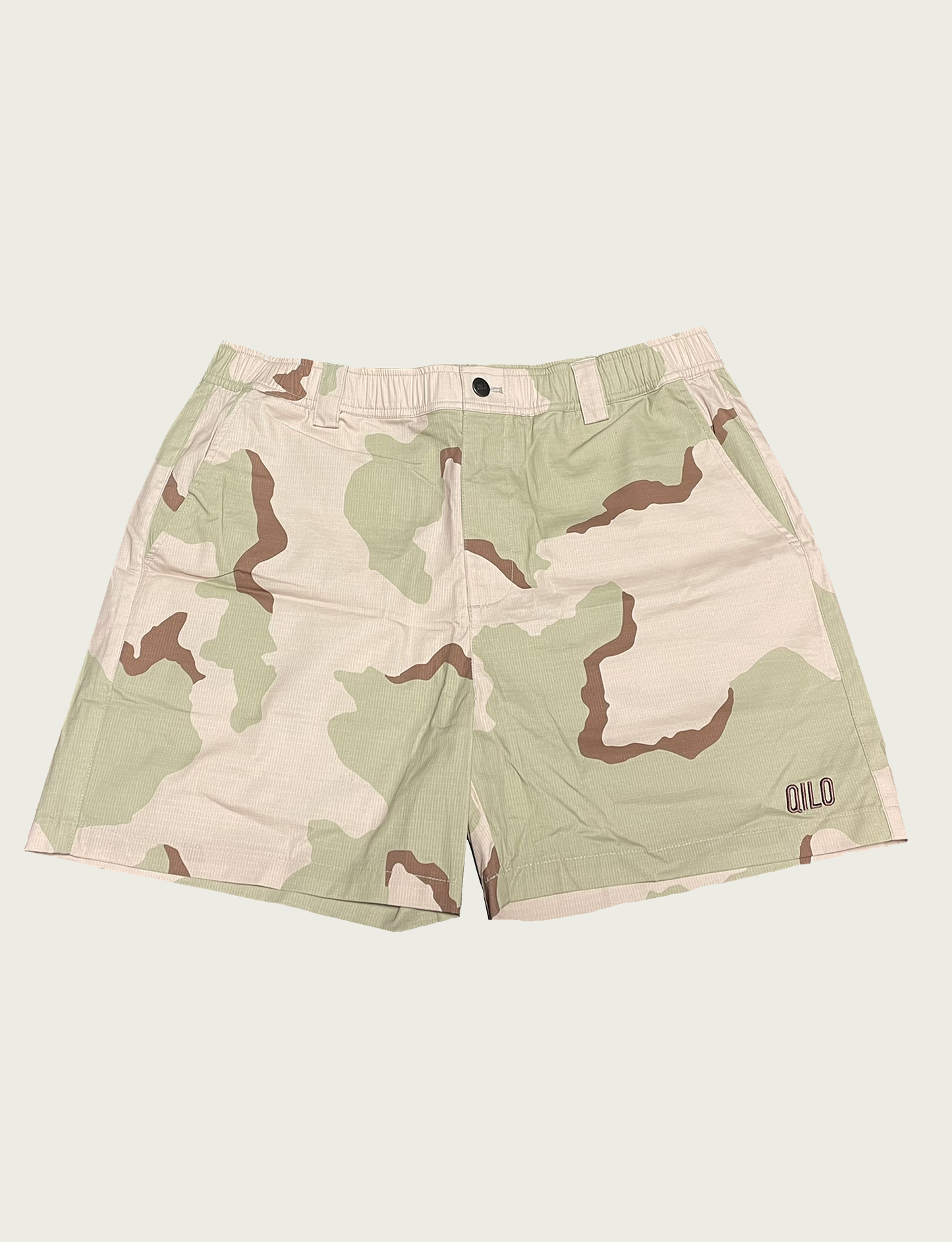 QILO EDC Shorts in DCU キロ ショートパンツ DCU
