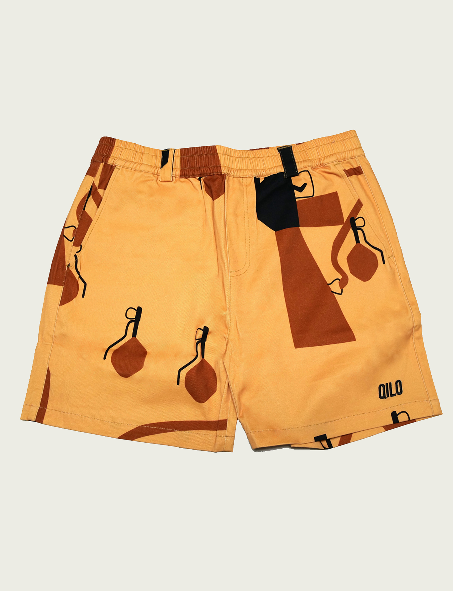 QILO War Rug EDC Short in Panjshir キロ ショートパンツ ウォーラグ パンジシール