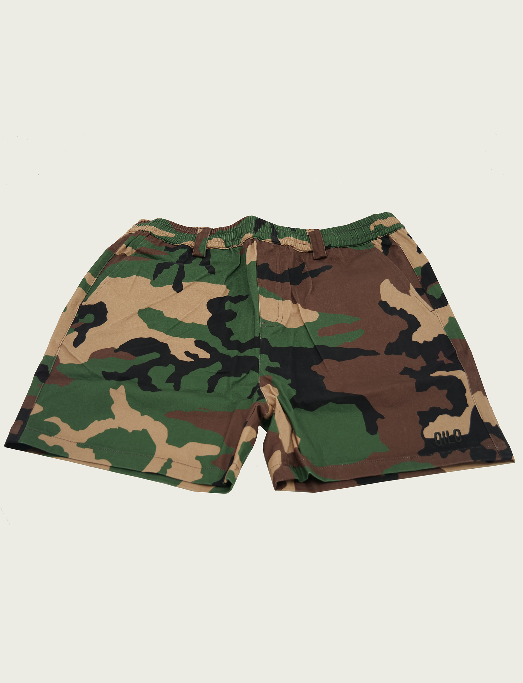 QILO x WRMFZY EDC Short in M81 Woodland キロ コラボ ショートパンツ QILO x WRMFZY EDC Short in M81 Woodland キロ コラボ ショートパンツ