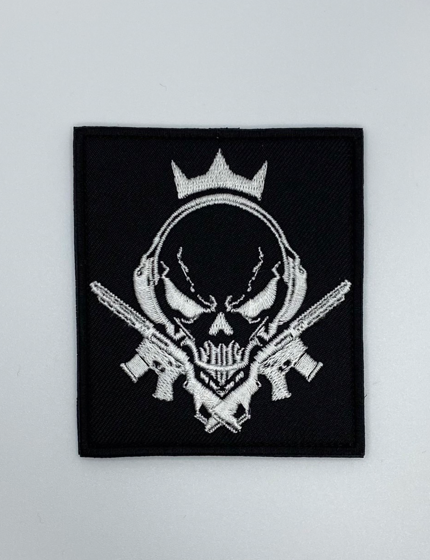$trayd☺︎gs♛ Battle Skull patch ストレイドッグス バトルスカルパッチ