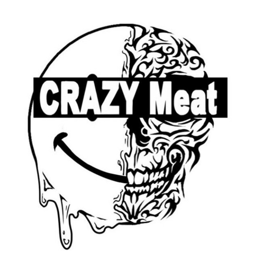 CRAZYMeaT