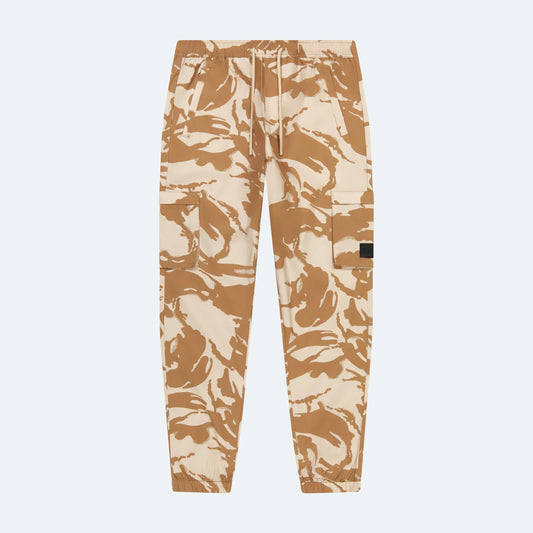 Ripstop Jogger in Desert DPM
