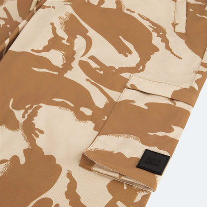 Ripstop Jogger in Desert DPM