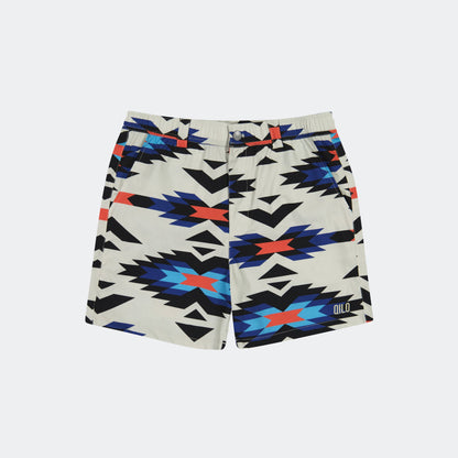QILO x BCS EDC Mk. II Short in SWXL