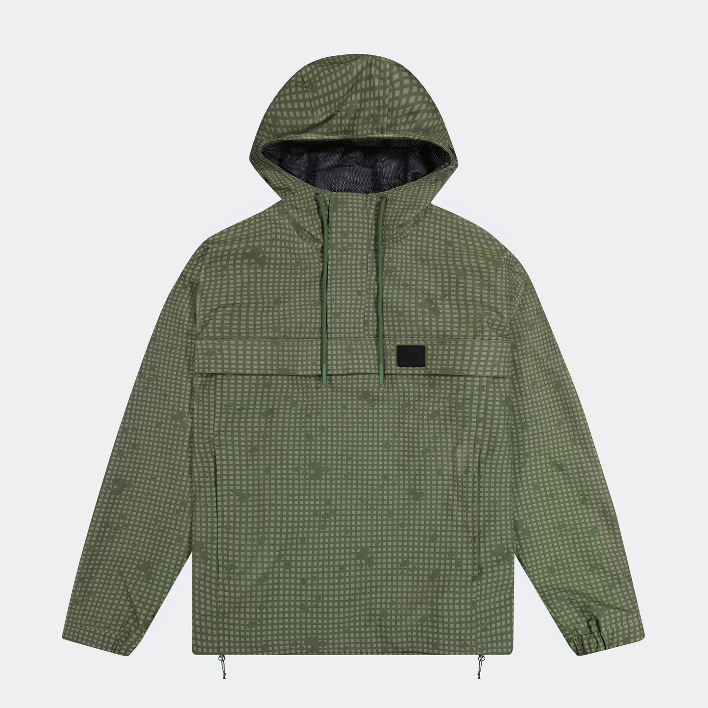 Nordwind WR Anorak in DNC