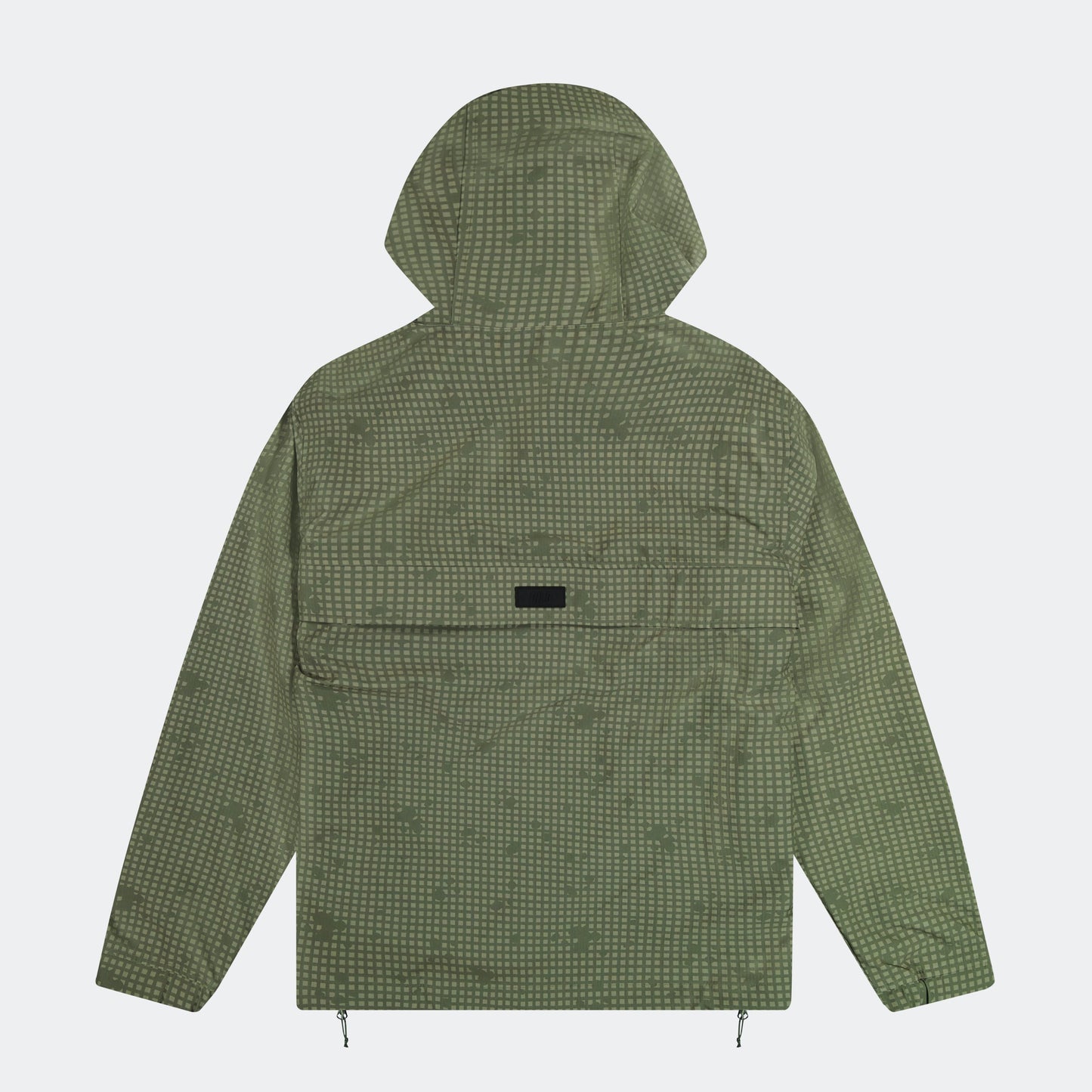 Nordwind WR Anorak in DNC