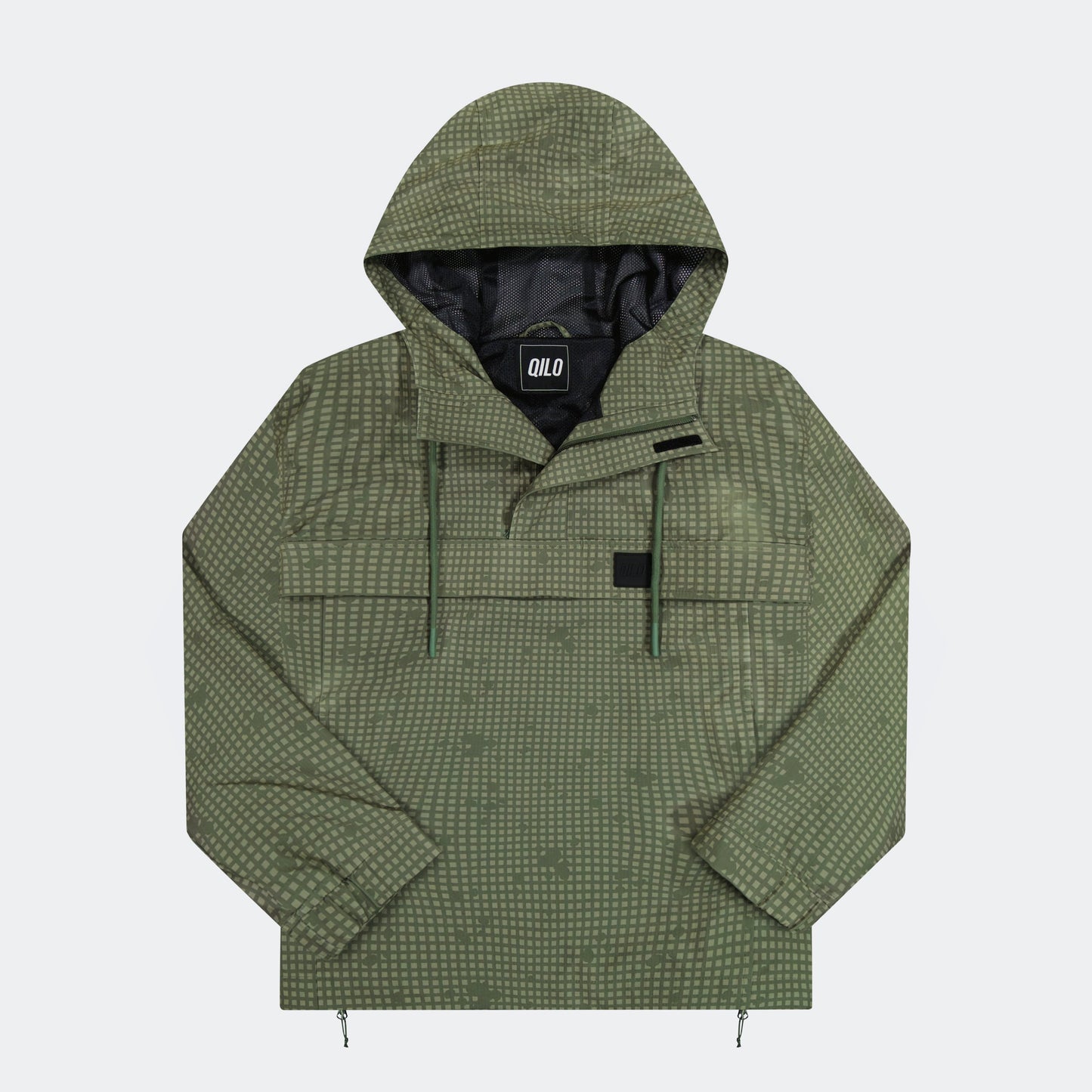 Nordwind WR Anorak in DNC