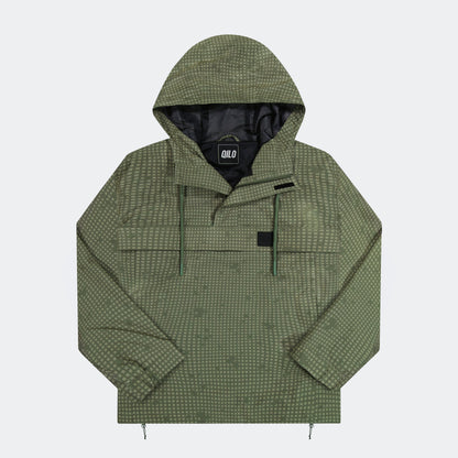 Nordwind WR Anorak in DNC