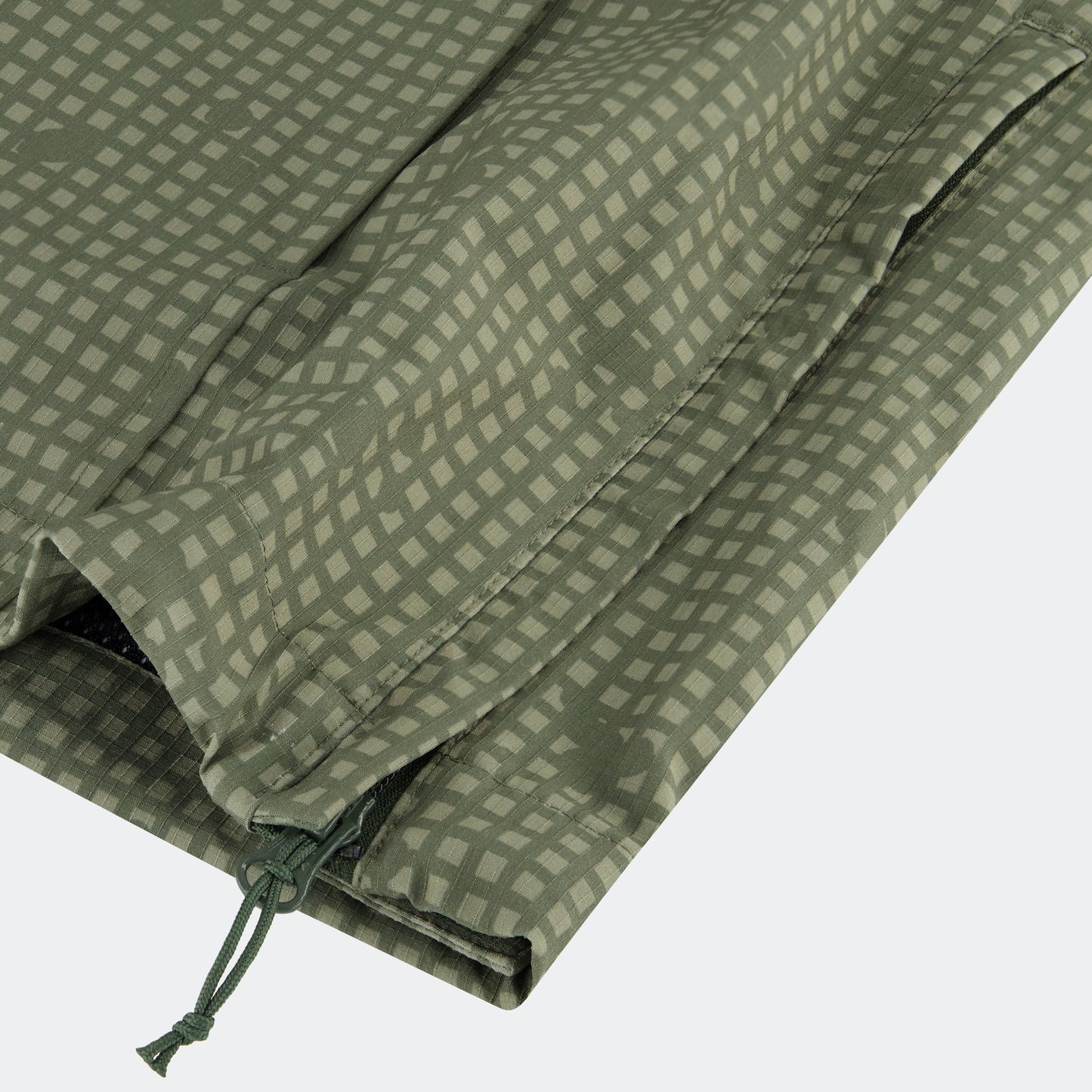 Nordwind WR Anorak in DNC