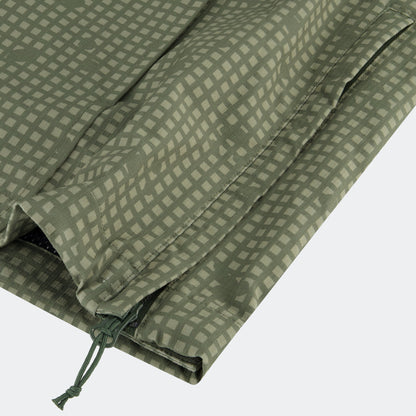 Nordwind WR Anorak in DNC