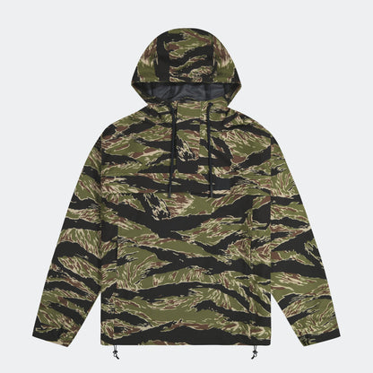 Nordwind WR Anorak in Tiger Stripe