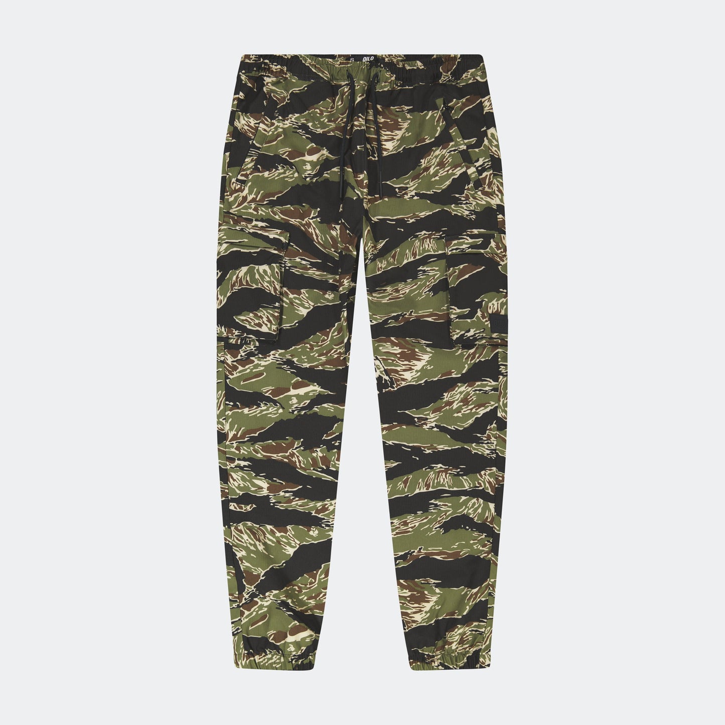 Nordwind WR Jogger in Tiger Stripe