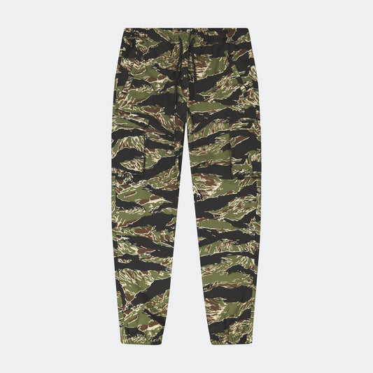 Nordwind WR Jogger in Tiger Stripe