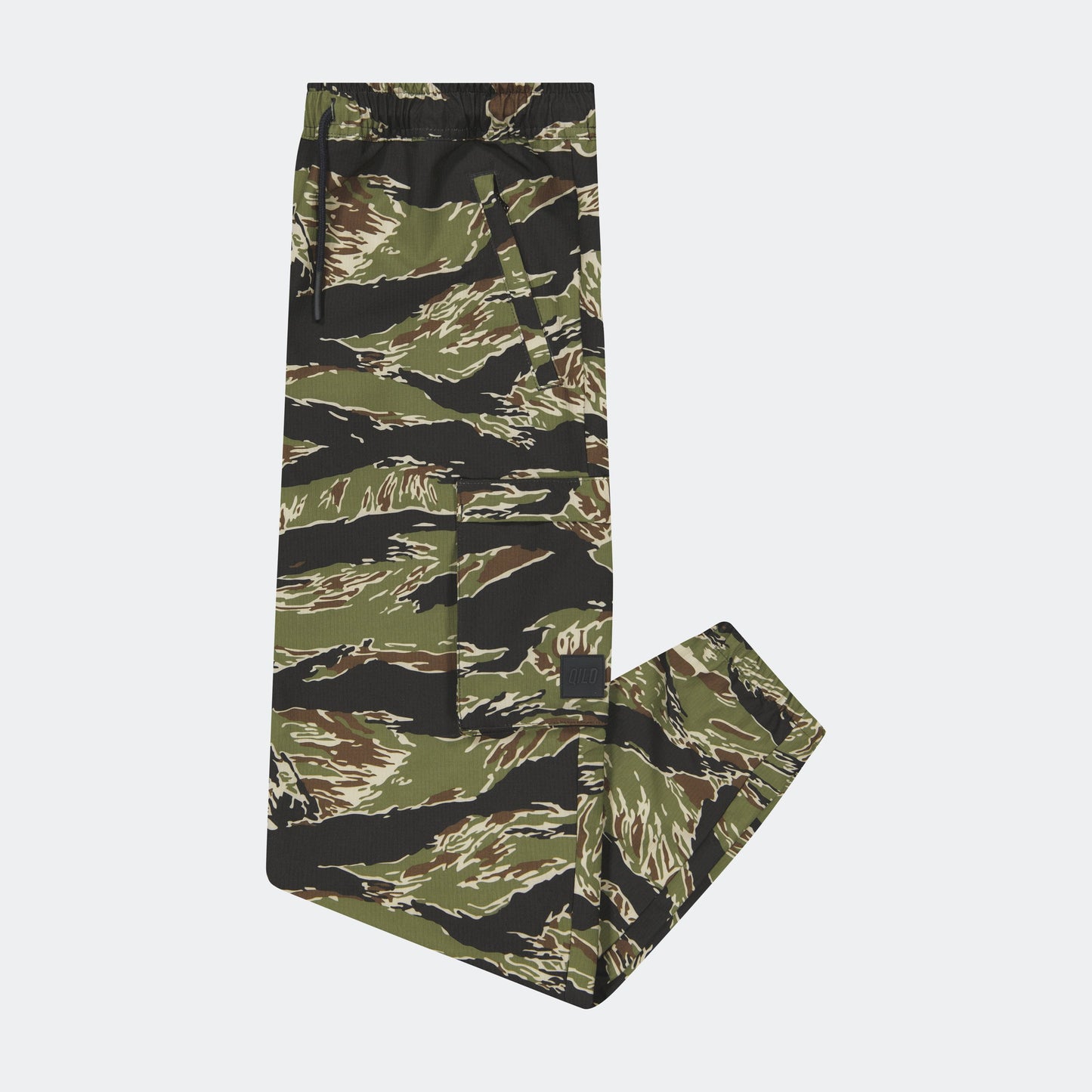 Nordwind WR Jogger in Tiger Stripe