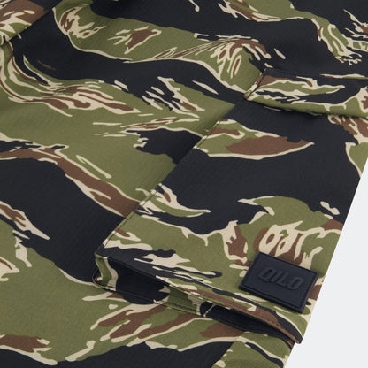Nordwind WR Jogger in Tiger Stripe