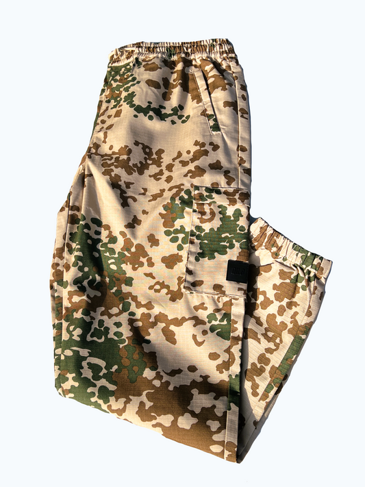 QILO Jogger　Tropentarn