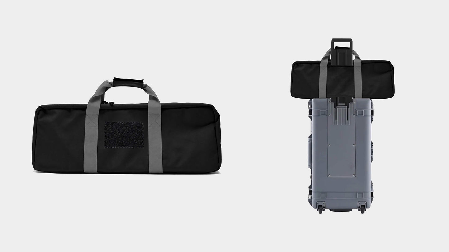 【先行受注】TSP RIFLE CASE（数量限定）