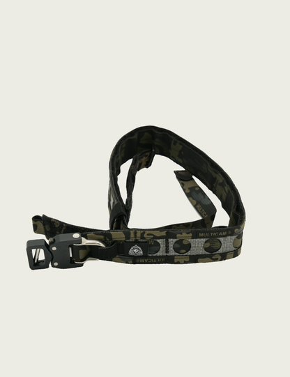 SHEKKIN BISON BELT シェッキン バイソンベルト