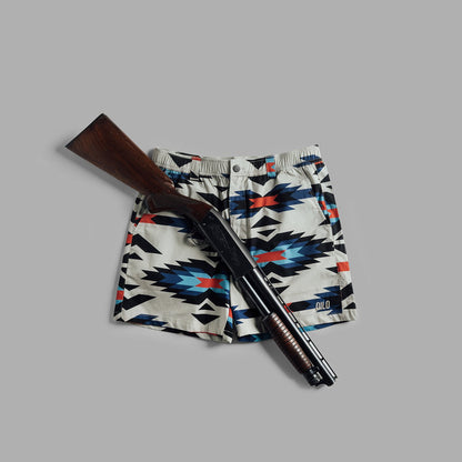 QILO x BCS EDC Mk. II Short in SWXL
