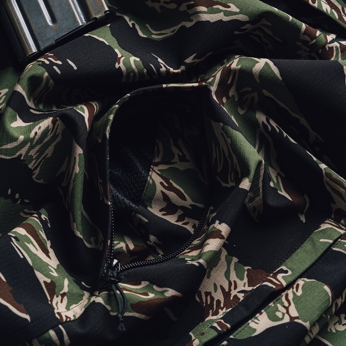 Nordwind WR Jogger in Tiger Stripe