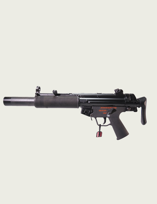 MP5SD6