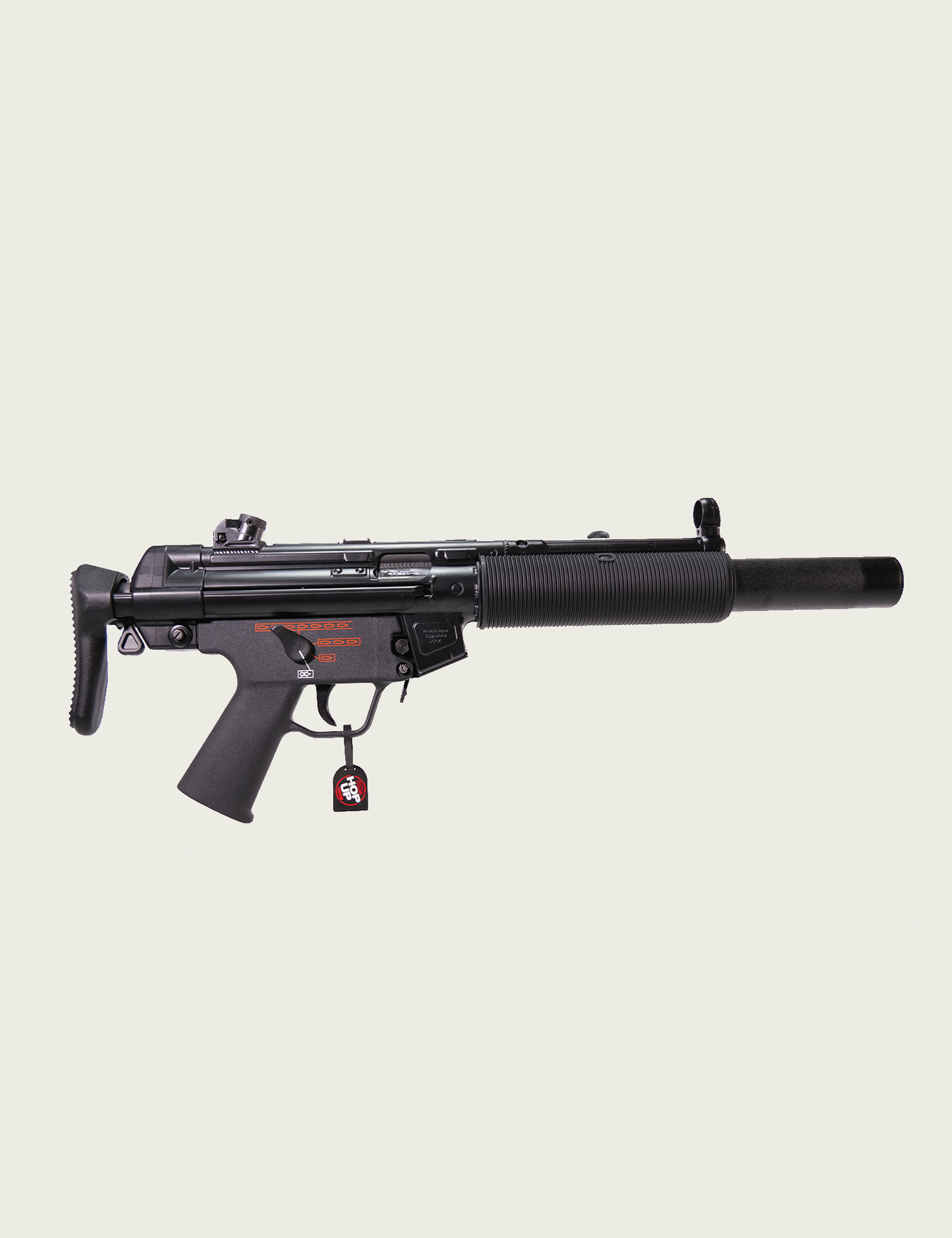 MP5SD6