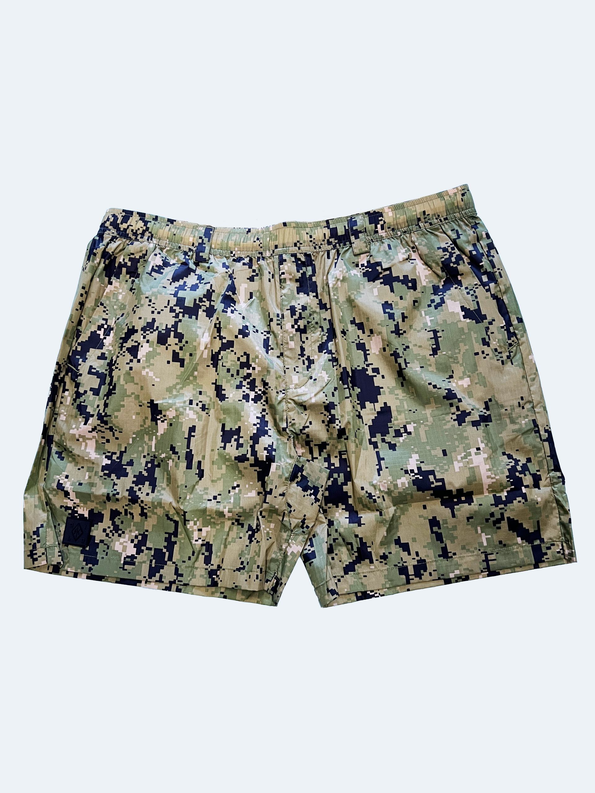 QILO x SC Irregulars EDC Short Mk. III in Aor2 – RATEL