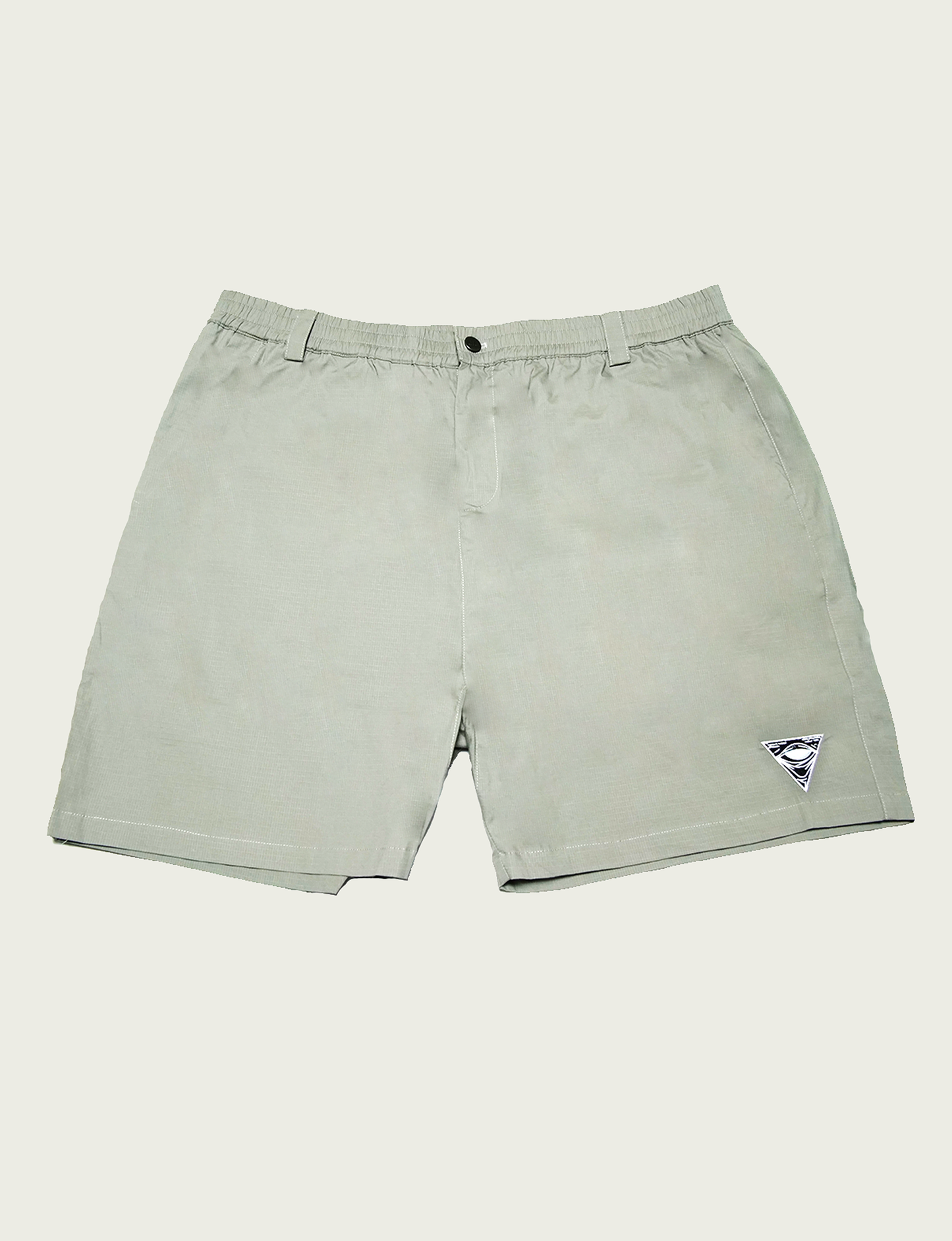 QILO x WhitePhosphor EDC short2.0 stone Grey　キロ コラボ ショートパンツ グレー