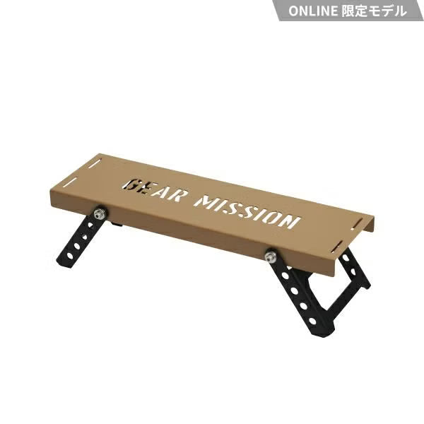 SIDEKICK（ST-GM1）