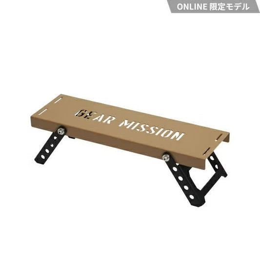 SIDEKICK（ST-GM1）