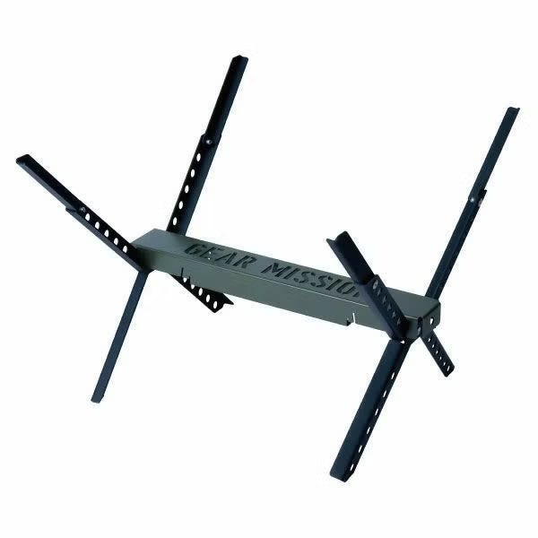 TIMBER BASE（TB-GM1）